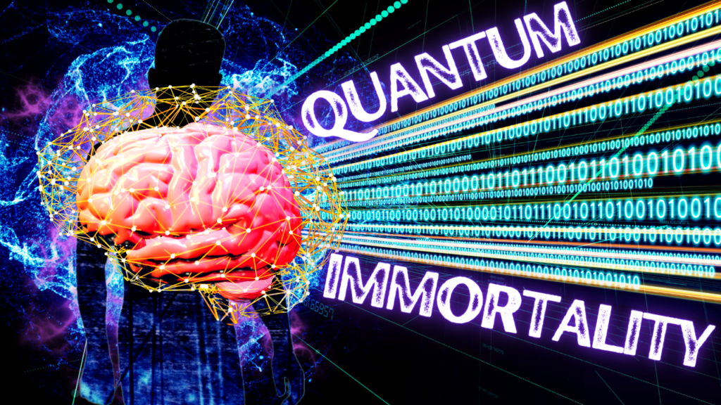 quantum immortality